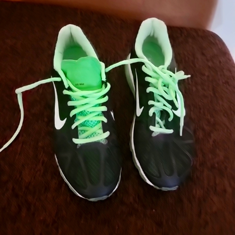 Nike Women's Air Max Running Shoes